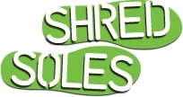 Shred Soles coupons